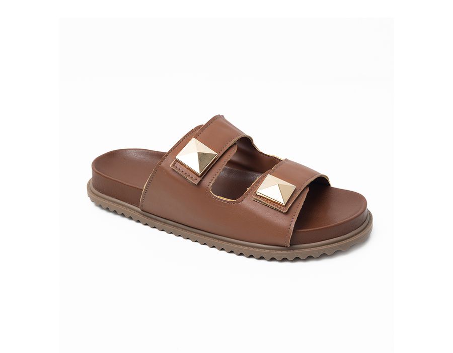 Birken Karol Karamelo | KUENTO SHOES